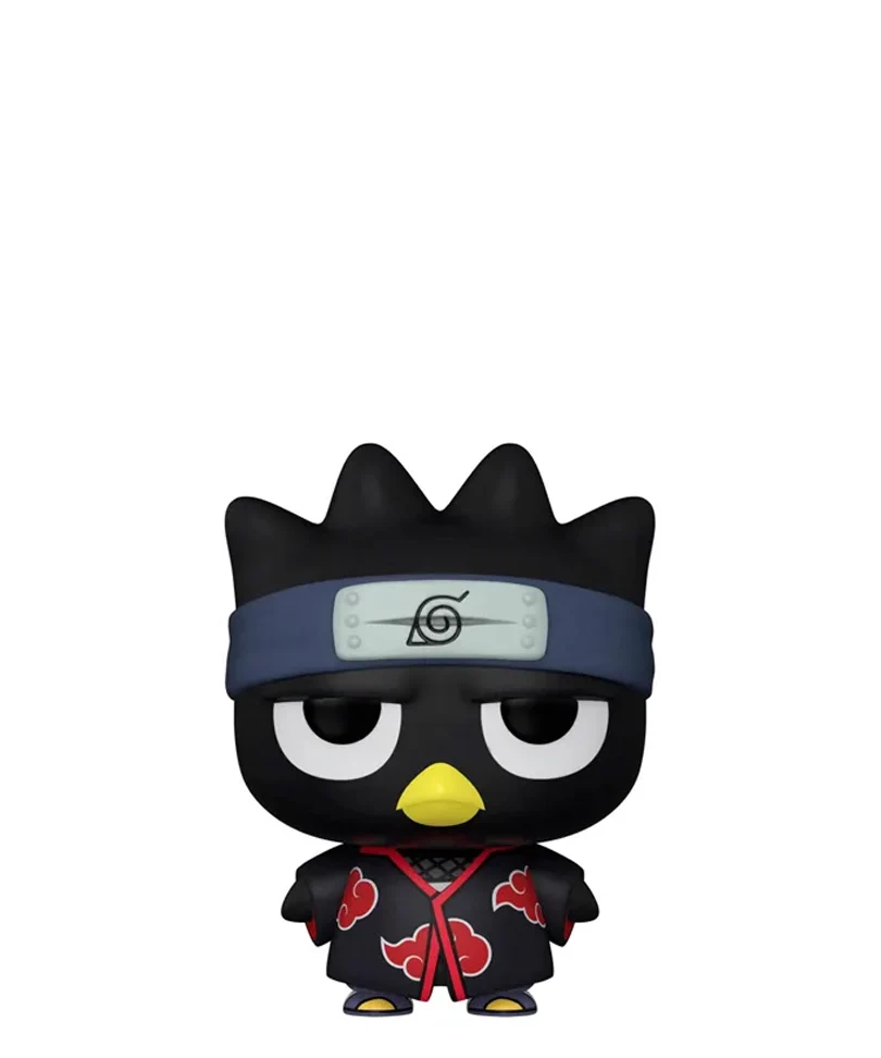 Badtz-Maru