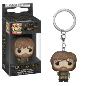 Tyrion Lannister Keychain Tyrion Lannister Keychain
