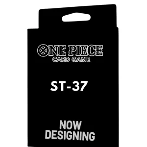 One Piece Card Game – Starter Deck ST-37 ENG One Piece Card Game – Starter Deck ST-37 ENG