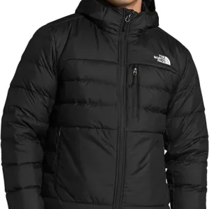 The North Face Giacca Uomo M Aconcagua