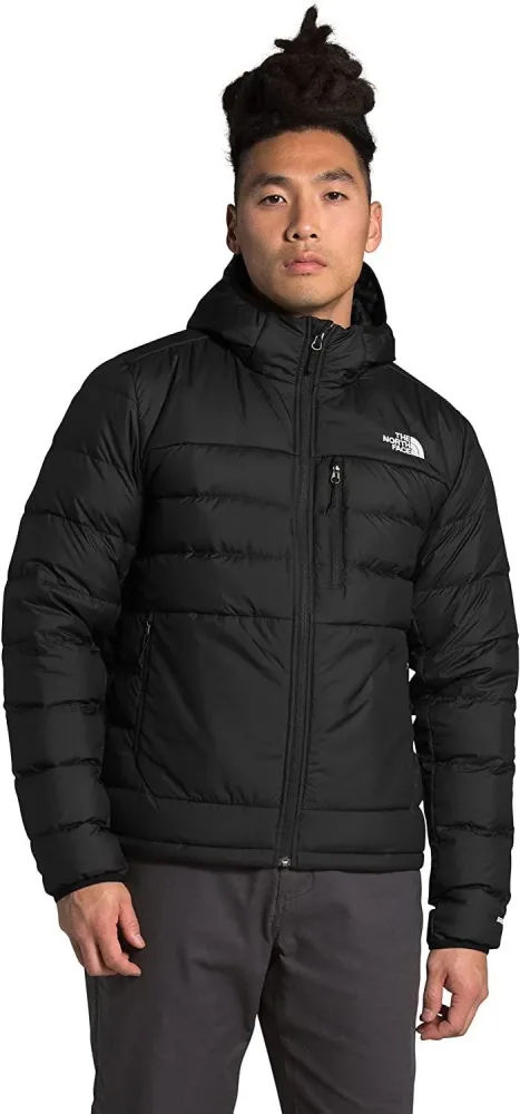 The North Face Giacca Uomo M Aconcagua