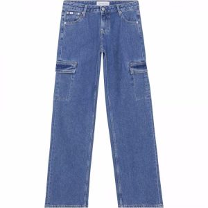 Calvin Klein Jeans Donna Extreme Low Rise Calvin Klein Jeans Donna Extreme Low Rise