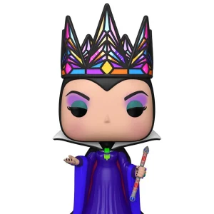 Evil Queen (Purple Gown) Evil Queen (Purple Gown)