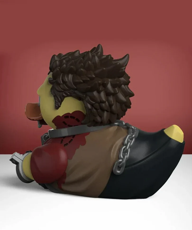 Shaun of the Dead Ed 1st Edition TUBBZ Cosplaying Duck Collectible - immagine 2