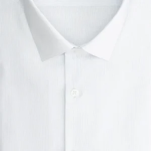Calvin Klein Camicia Uomo Structure Slim Calvin Klein Camicia Uomo Structure Slim