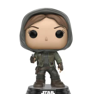Jyn Erso (Hood) Jyn Erso (Hood)