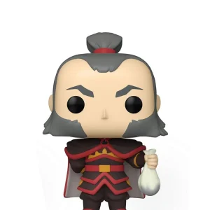 Admiral Zhao Admiral Zhao