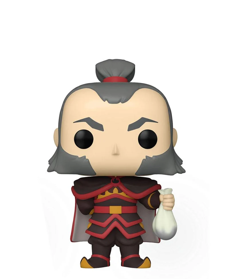Admiral Zhao