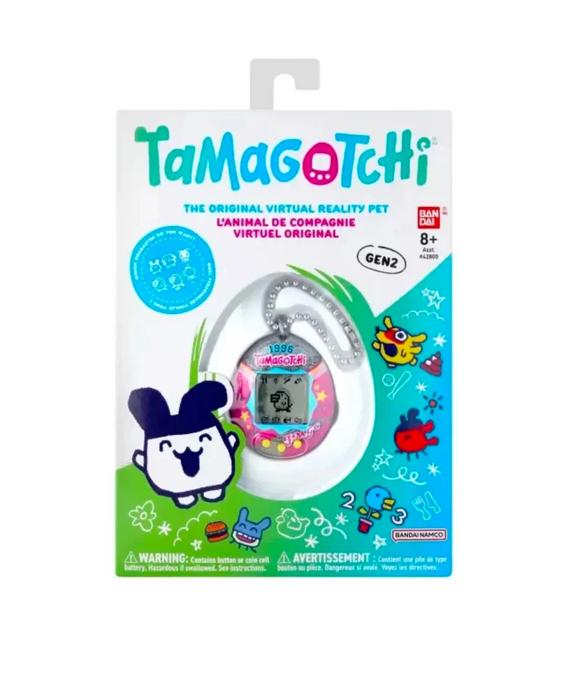 Tamagotchi Original - Sporty - immagine 2