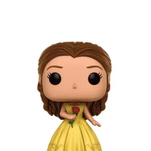 Belle (Live Action) Belle (Live Action)
