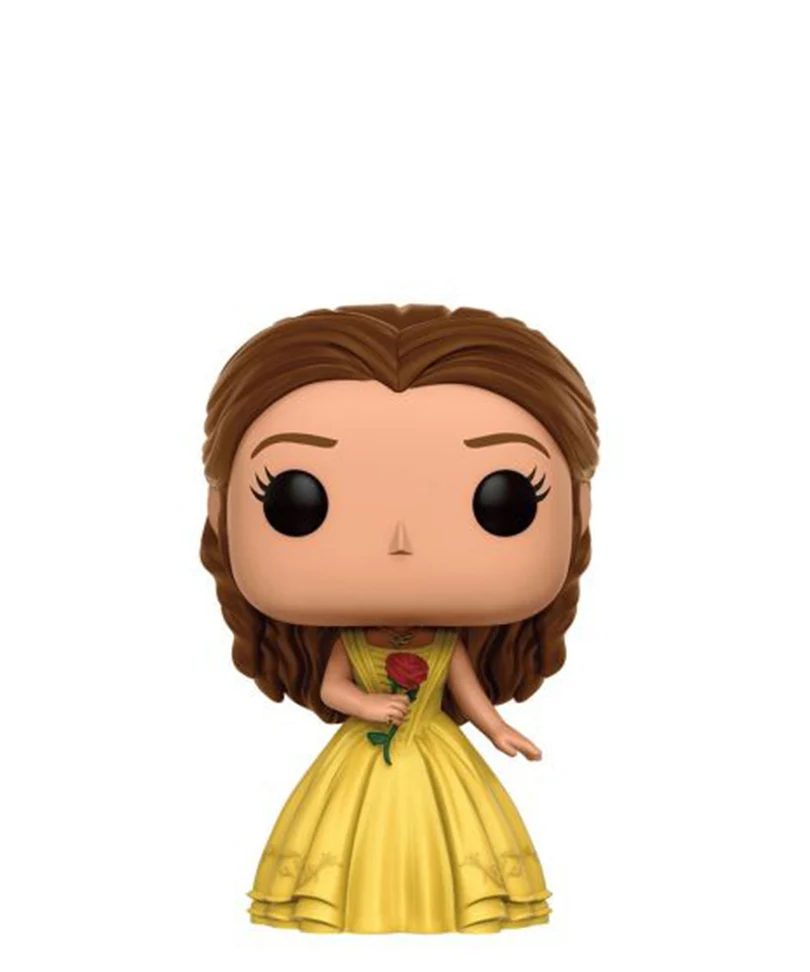 Belle (Live Action)