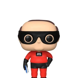 Kevin as Dunder Mifflin Superhero Kevin as Dunder Mifflin Superhero