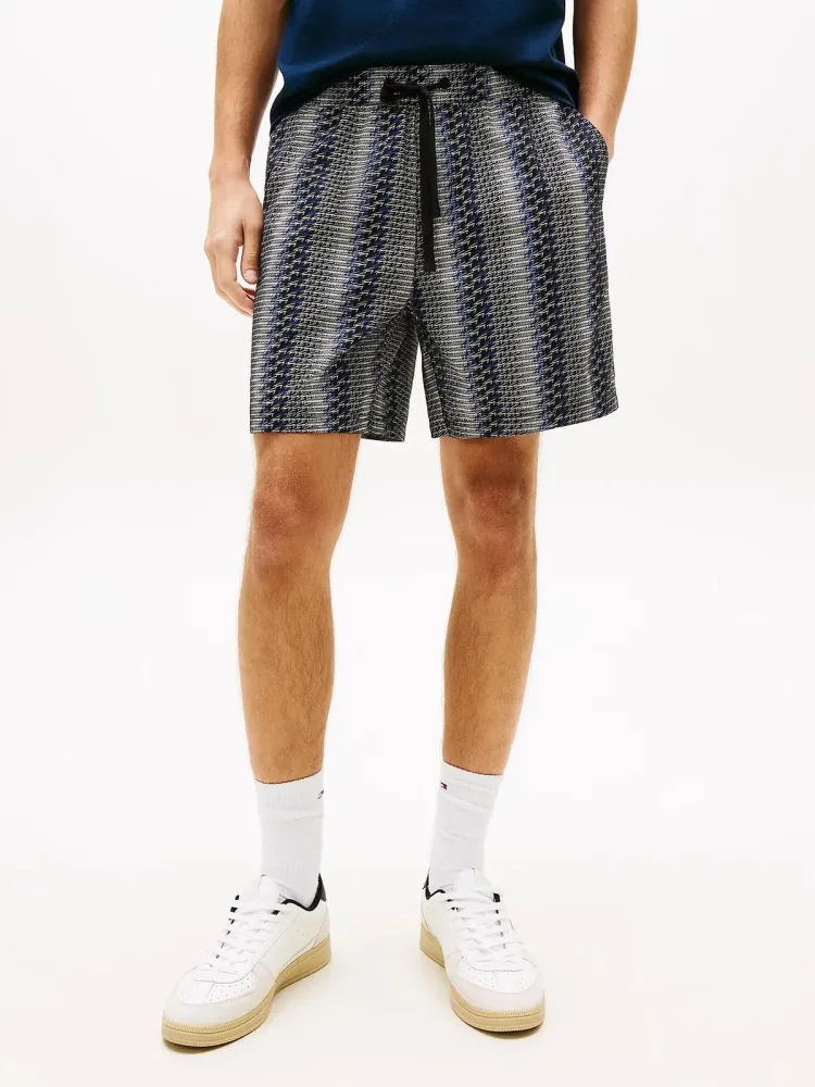 Tommy Hilfiger Pantaloncino Uomo Tjm Aop - immagine 3