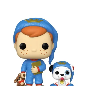 Bedtime Freddy & Proto Bedtime Freddy & Proto