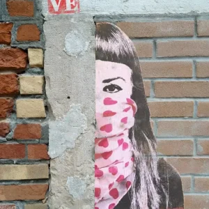LOVE REVOLUTION