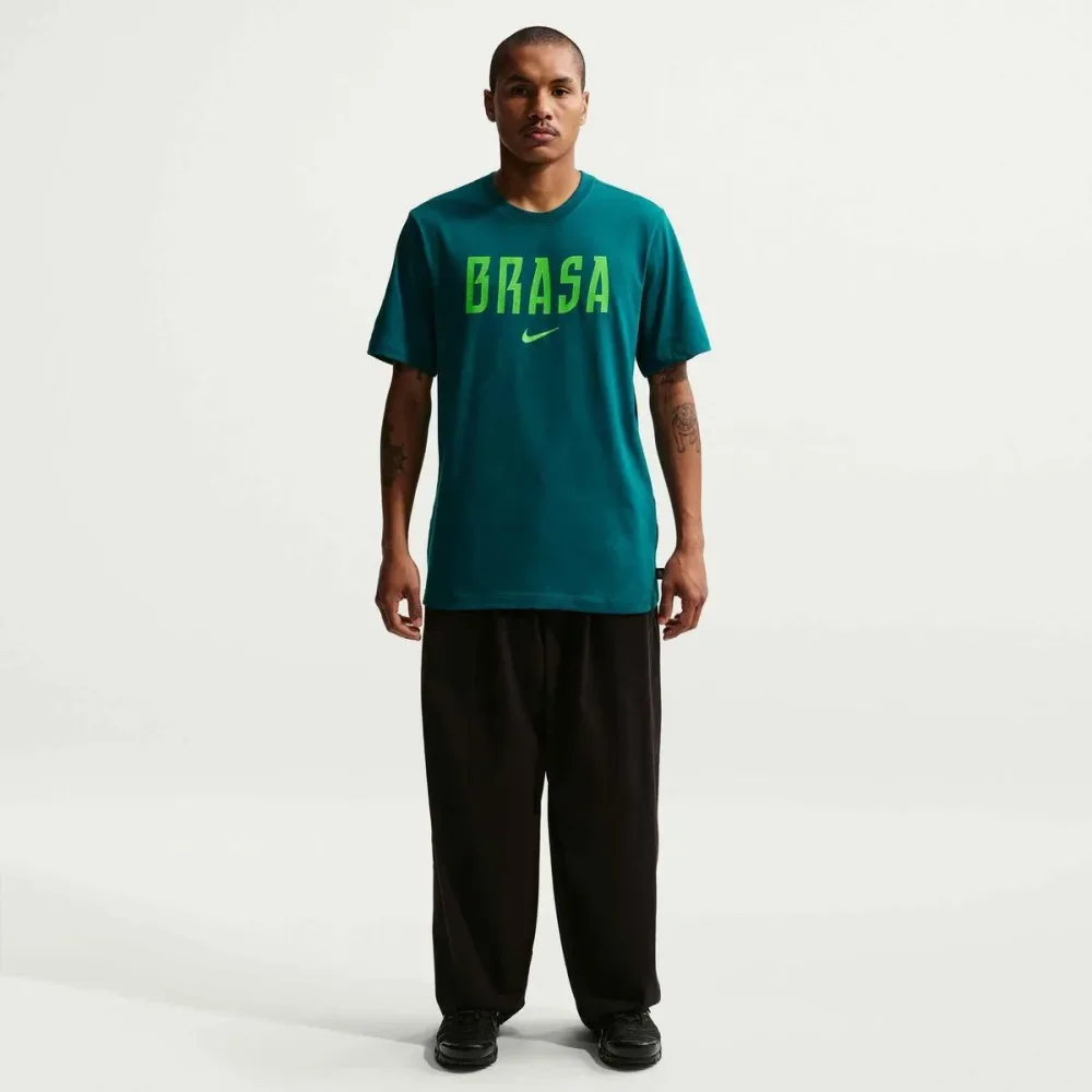 Nike T Shirt Uomo