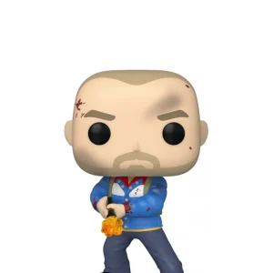 Hopper (with Flamethrower – Season 4)