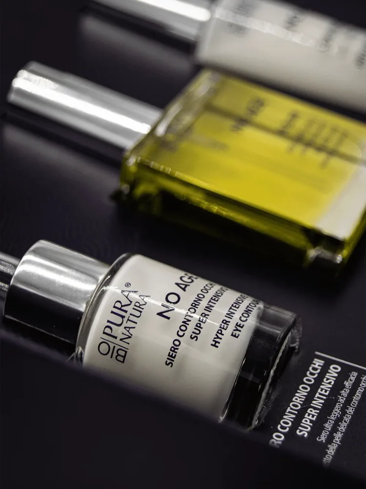 NO AGE BIO KIT Antietà Super Intensivo - Protezione dall Inquinamento - immagine 3