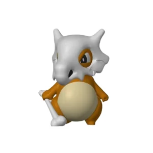 Cubone 3D Cubone 3D