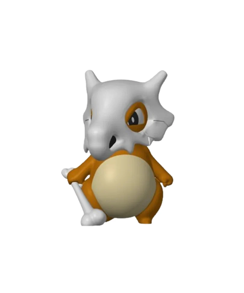 Cubone 3D