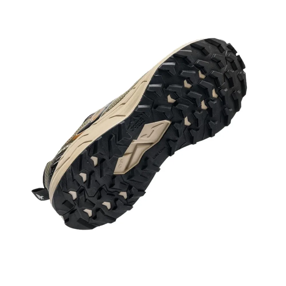 Trail Shock 26 Uomo - immagine 2