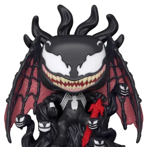 Venom On Throne Venom On Throne
