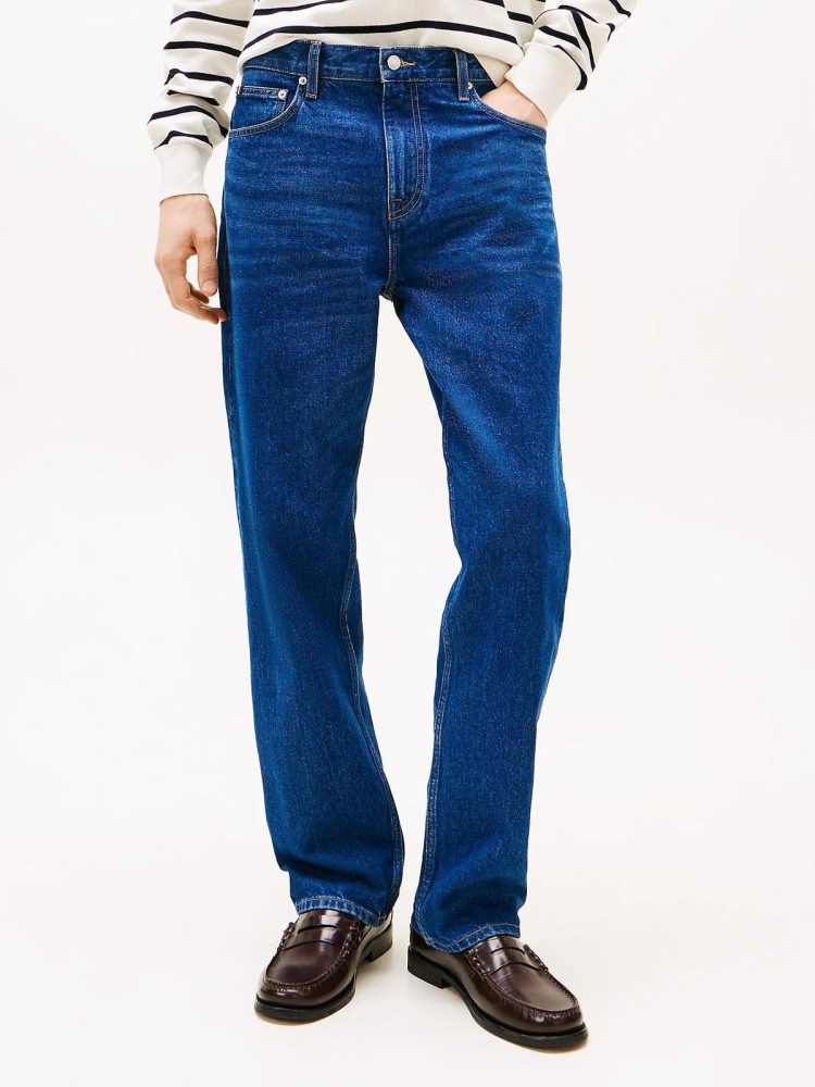 Tommy Hilfiger Jeans Uomo Tommy Hilfiger Jeans Uomo