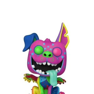 Alebrije Dante (Black Light) (Glows in the Dark) Alebrije Dante (Black Light) (Glows in the Dark)
