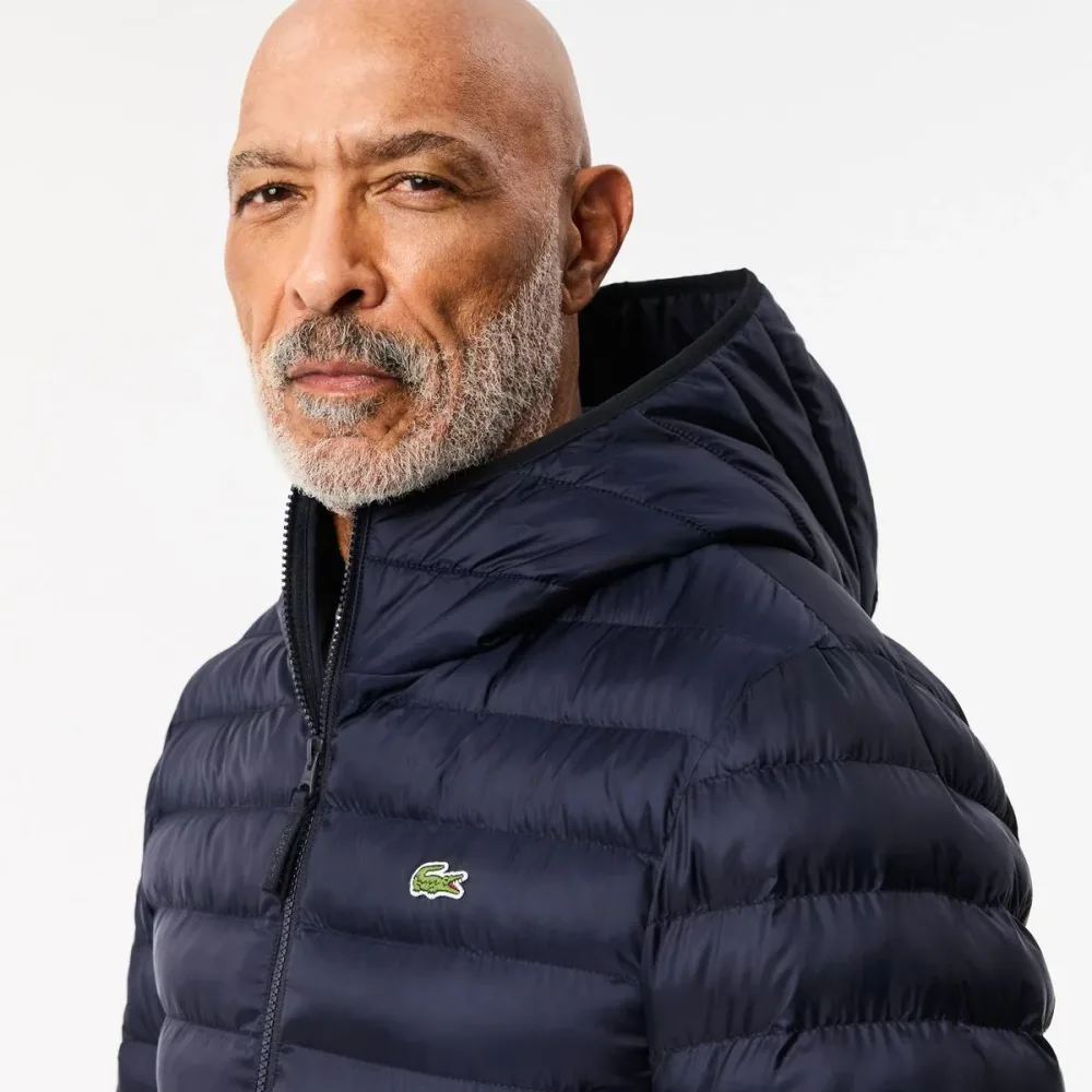 Lacoste Giacca Uomo - immagine 2