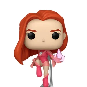 Atom Eve