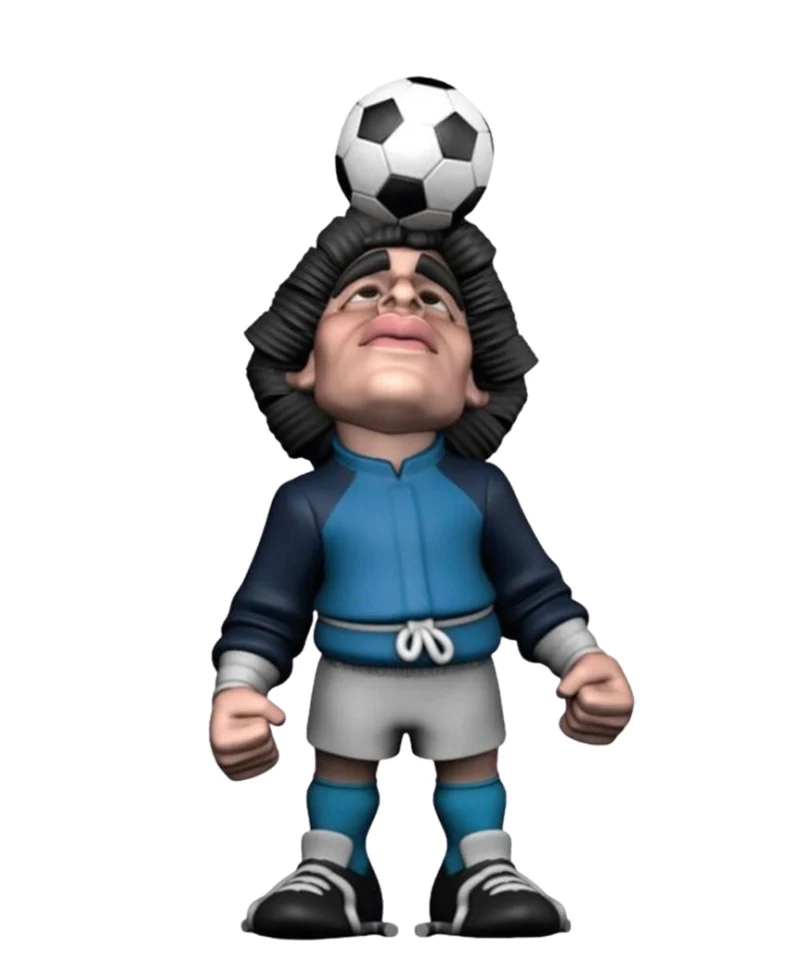 Maradona (Life is Life)