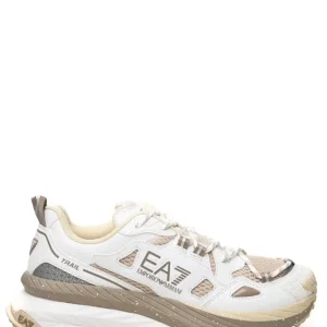 Ea7 Scarpa Uomo Ea7 Scarpa Uomo