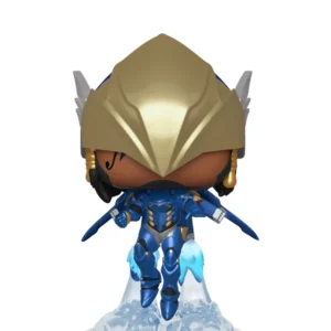 Pharah (Masked) Pharah (Masked)