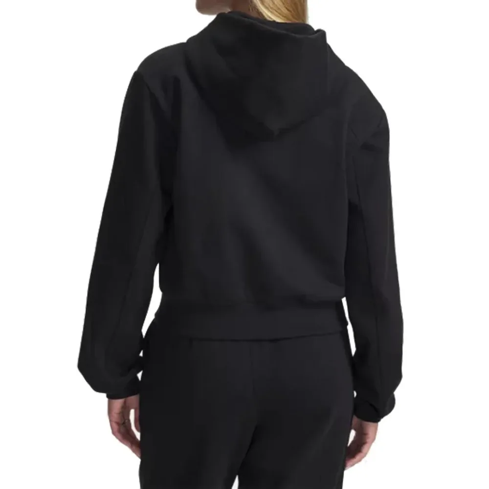 Felpa Icon Vida Fleece Donna - immagine 2