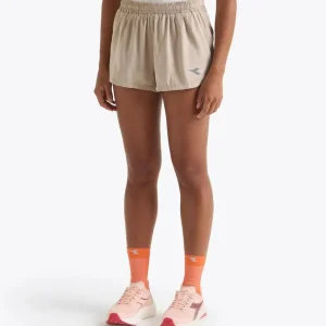 Diadora Pantaloncini Donna Run Diadora Pantaloncini Donna Run
