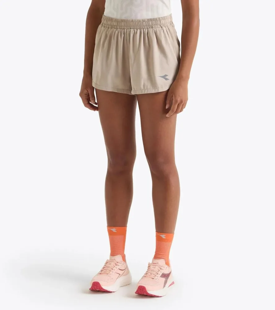 Diadora Pantaloncini Donna Run
