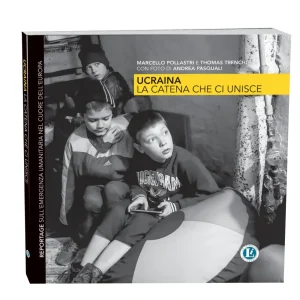 UCRAINA, LA CATENA CHE CI UNISCE UCRAINA, LA CATENA CHE CI UNISCE