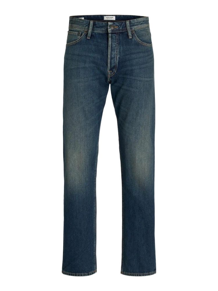 Jack And Jones Jeans Uomo Chris Original