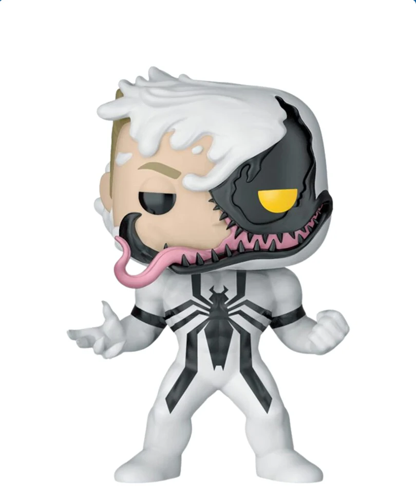Anti-Venom (Glows in the Dark)