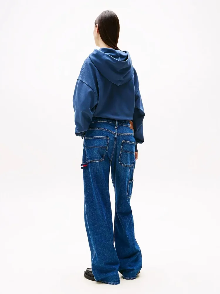 Tommy Hilfiger Jeans Donna - immagine 2