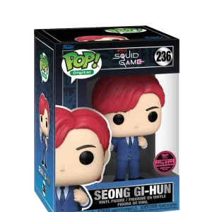 Seong Gi-Hun