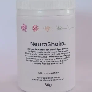 NeuroShake 60g NeuroShake 60g