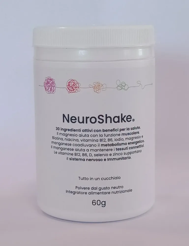 NeuroShake 60g