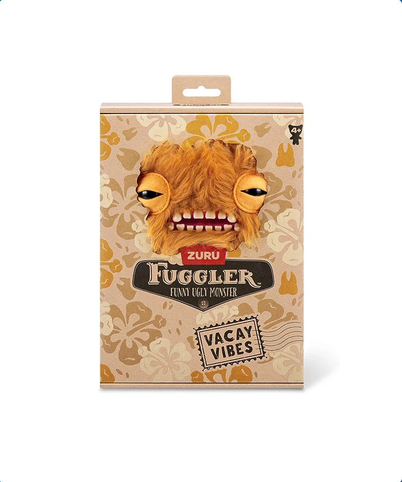 Fuggler: Vacay Vibes (Munch Much) - immagine 2