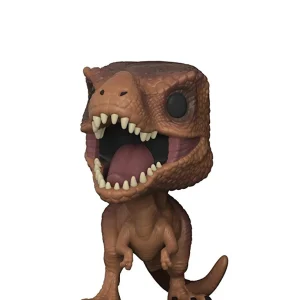 Tyrannosaurus Rex