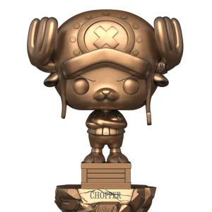 Tony Tony Chopper (Bronze) Tony Tony Chopper (Bronze)