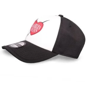 Cappello con visiera Warner Bros – Suicide Squad 2 – Harley Quinn Cappello con visiera Warner Bros – Suicide Squad 2 – Harley Quinn