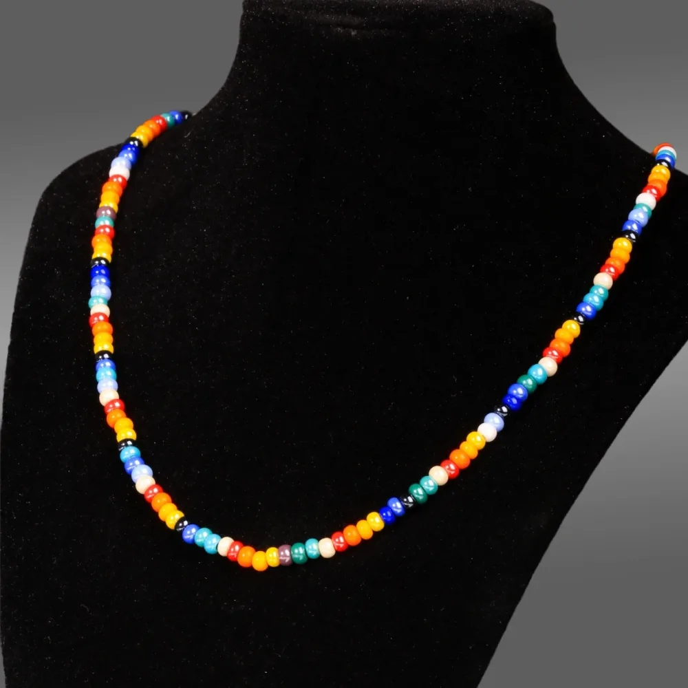 WONDERLAND Collana Col_3