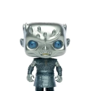 Night King (Metallic) Night King (Metallic)