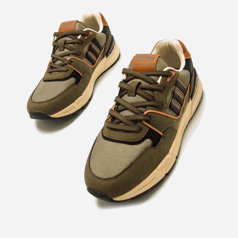 Mustang Scarpe Uomo Royer - immagine 2